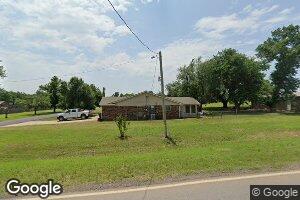 8 Walnut Dr, Ninnekah, OK 73067