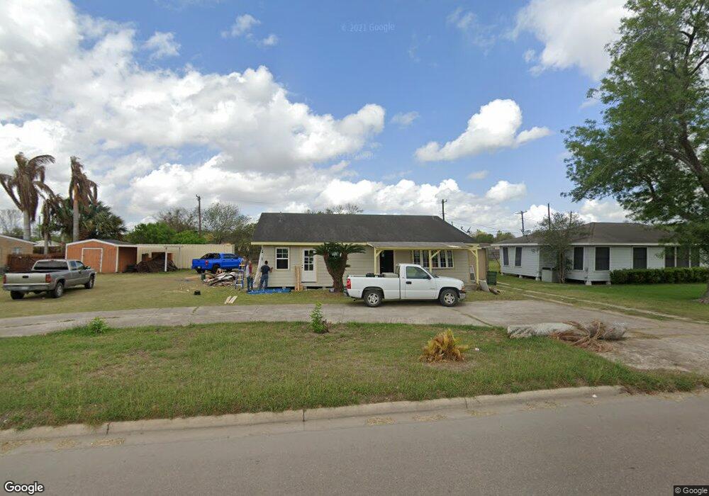 423 N Main St, Donna, TX 78537 - photo 1