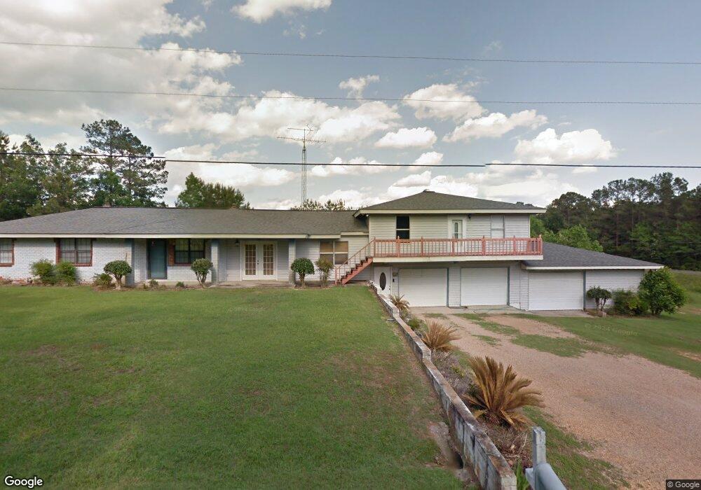 5 Hood Ball Rd, Tylertown, MS 39667 - photo 1