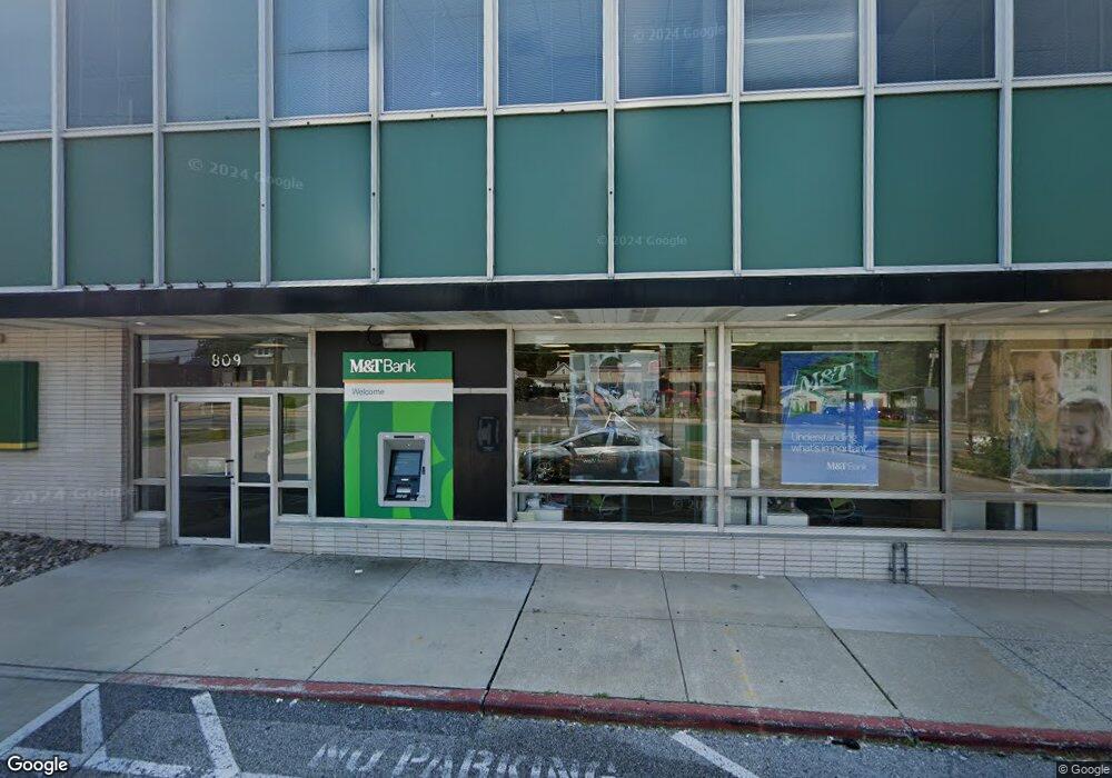 809 Eastern Blvd, Baltimore, MD 21221 - photo 1