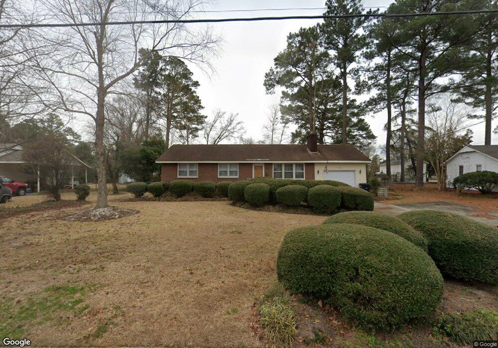 705 Royce Ave, Jacksonville, NC 28540 - photo 1