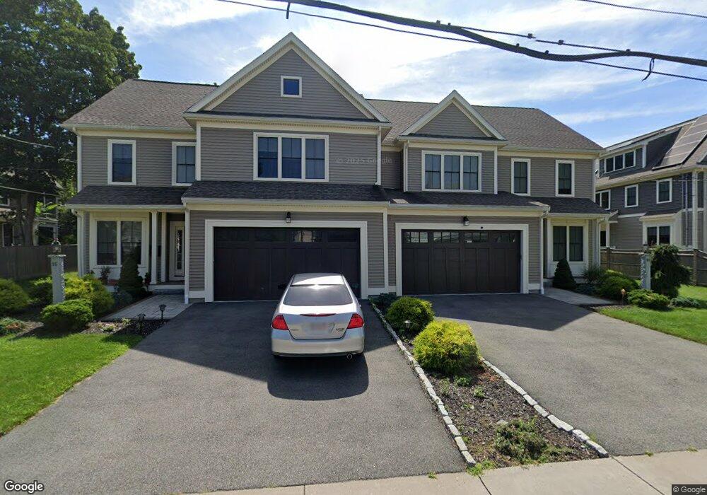 95 Hemingway St, Winchester, MA 01890 - photo 1