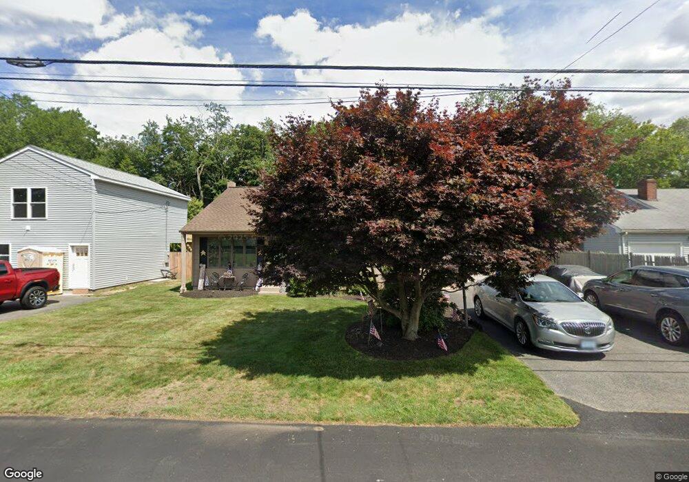 42 Manning Dr, Riverside, RI 02915 - photo 1