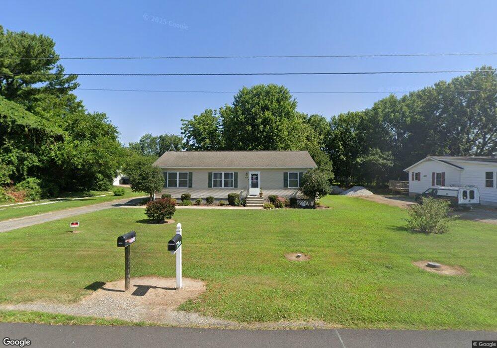 21320 Haven Rd, Rock Hall, MD 21661 - photo 1