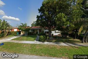 20001 NW 3rd Place, Miami, FL 33169