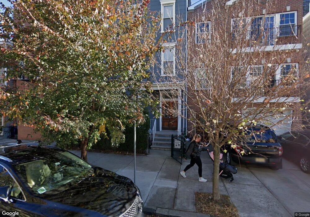 58 Hancock Ave, Jersey City, NJ 07307 - photo 1