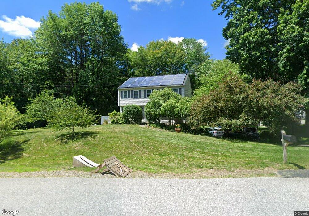 44 Smith Rd, Goffstown, NH 03045 - photo 1