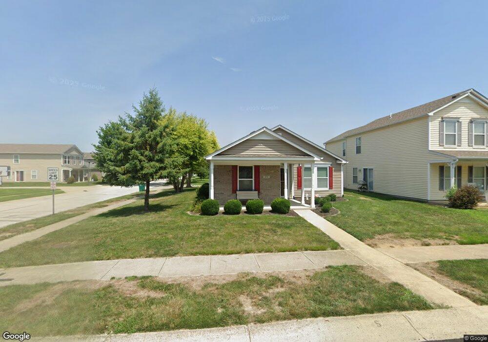 878 Colonial Way, Franklin, IN 46131 - photo 1