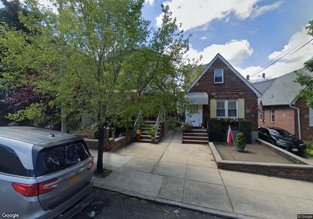 5812 64th St, Maspeth, NY 11378 - photo 1