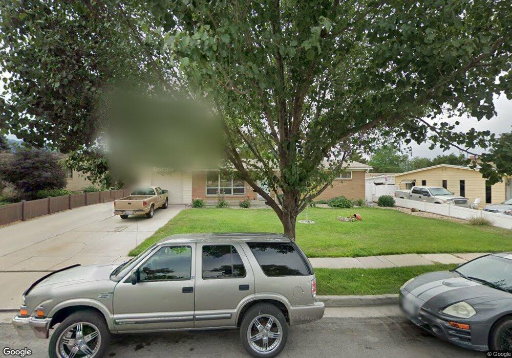 206 E 7890 S, Sandy, UT 84070 - photo 1