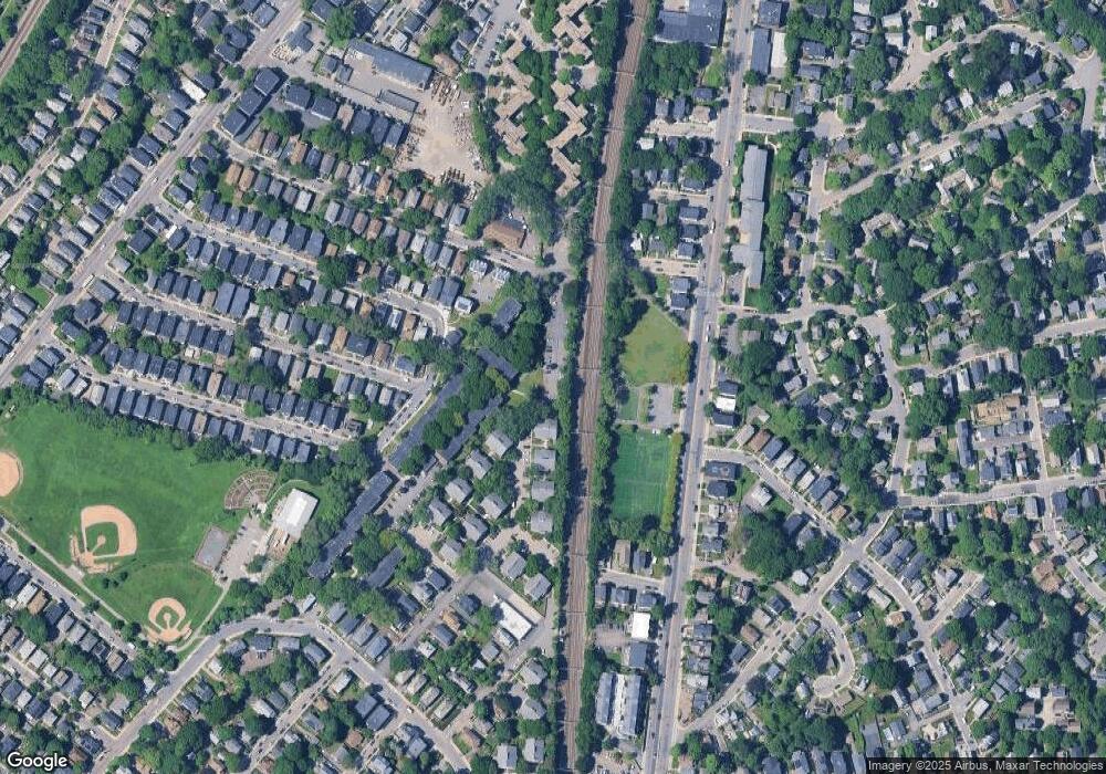 110 Bradeen St, Boston, MA 02131 - photo 1