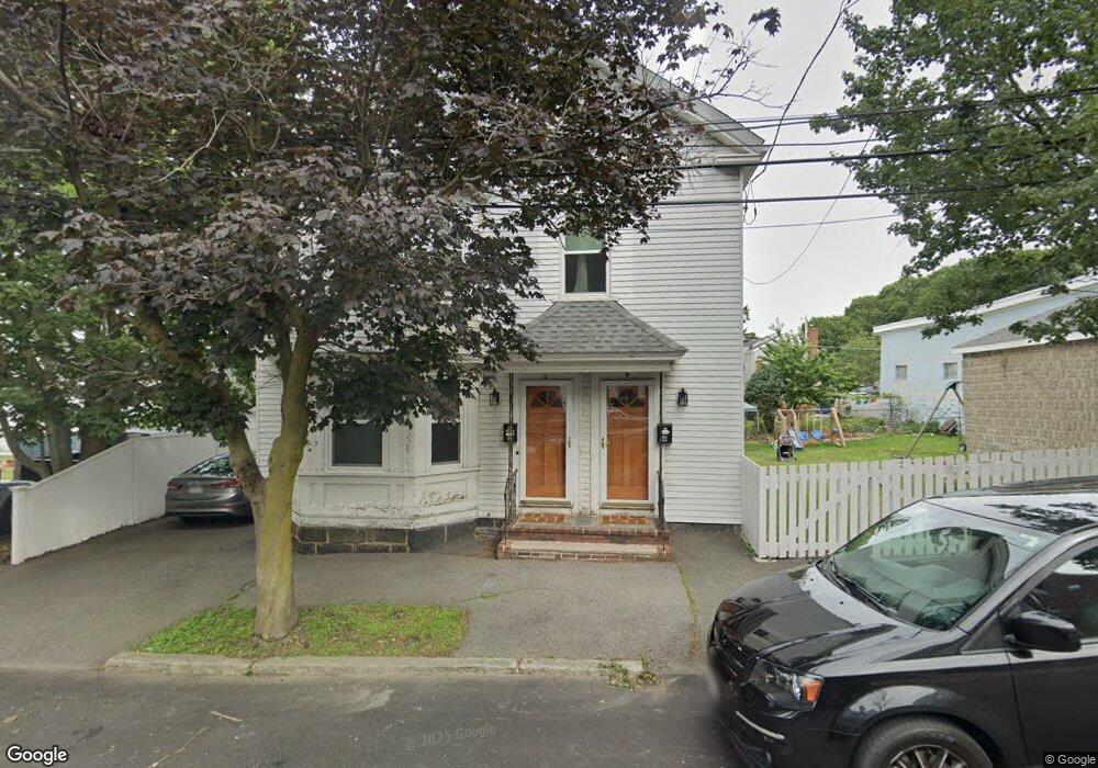 2 Nichols St, Salem, MA 01970 - photo 1