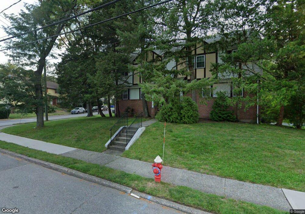 57 Westervelt Ave, Tenafly, NJ 07670 - photo 1