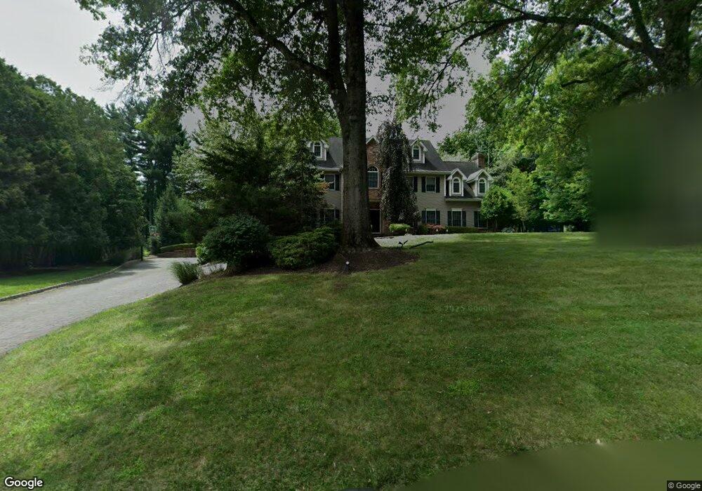 14 Cherry Ln, Upper Saddle River, NJ 07458 - photo 1
