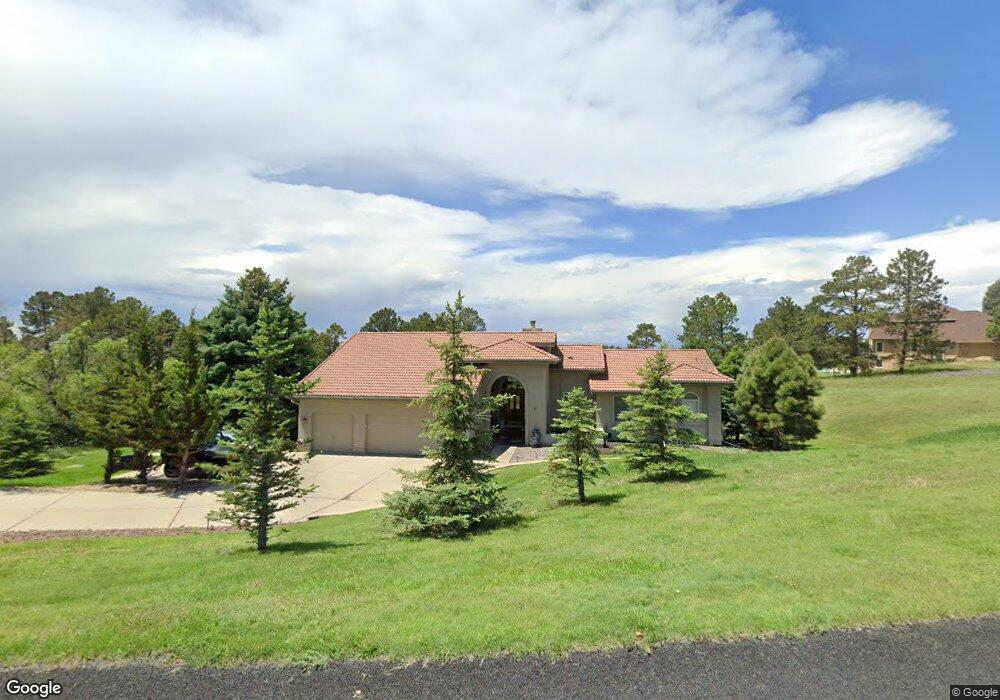 8153 S Old Hammer Ln, Aurora, CO 80016 - photo 1