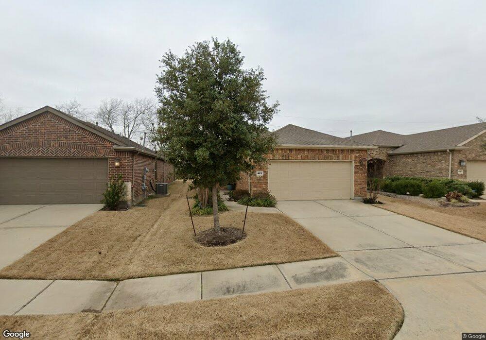 422 Mistflower Dr, Richmond, TX 77469 - photo 1