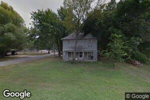 209 W Broadway Ave, Ketchum, OK 74349