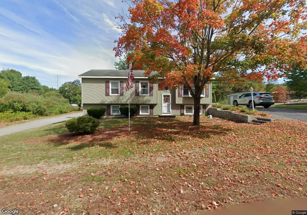 386 Johnny Appleseed Ln, Leominster, MA 01453 - photo 1