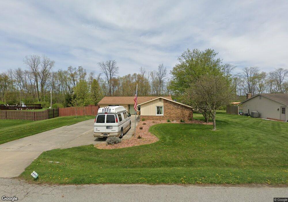 8705 Multirose Ln, Leo, IN 46765 - photo 1