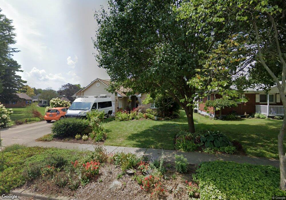 1300 S Detroit St, Xenia, OH 45385 - photo 1