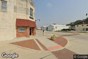 Parcel 774004251012, Shelby, IA 51570