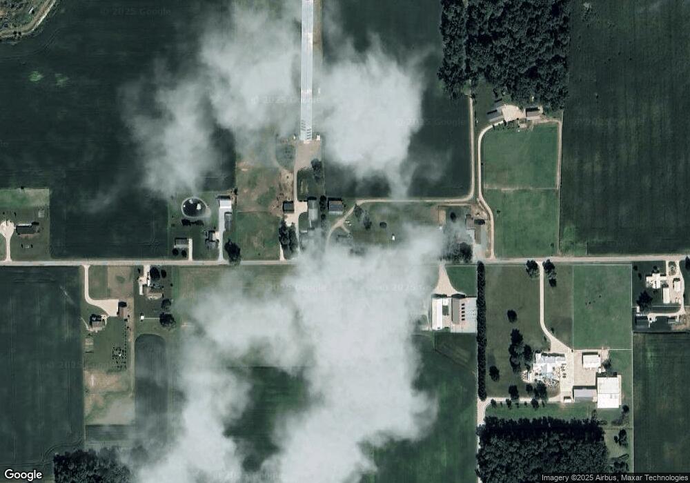 8600 W 1100 N, Nappanee, IN 46550 - photo 1