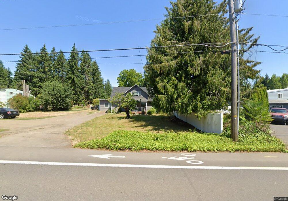 939 Gales Creek Rd, Forest Grove, OR 97116 - photo 1