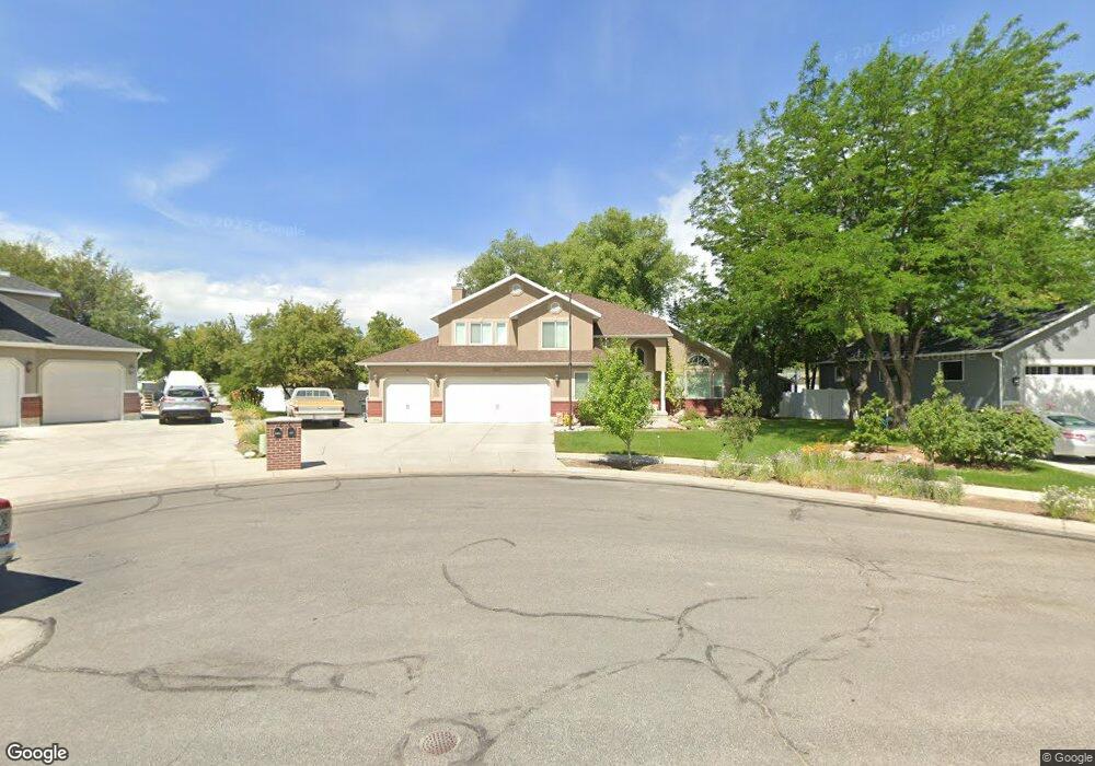 9476 Overleigh Ct, South Jordan, UT 84095 - photo 1