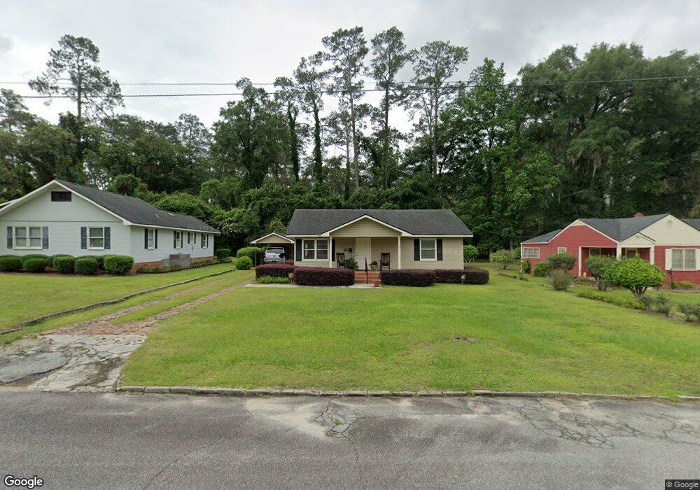 206 Pine St, Quitman, GA 31643 - photo 1