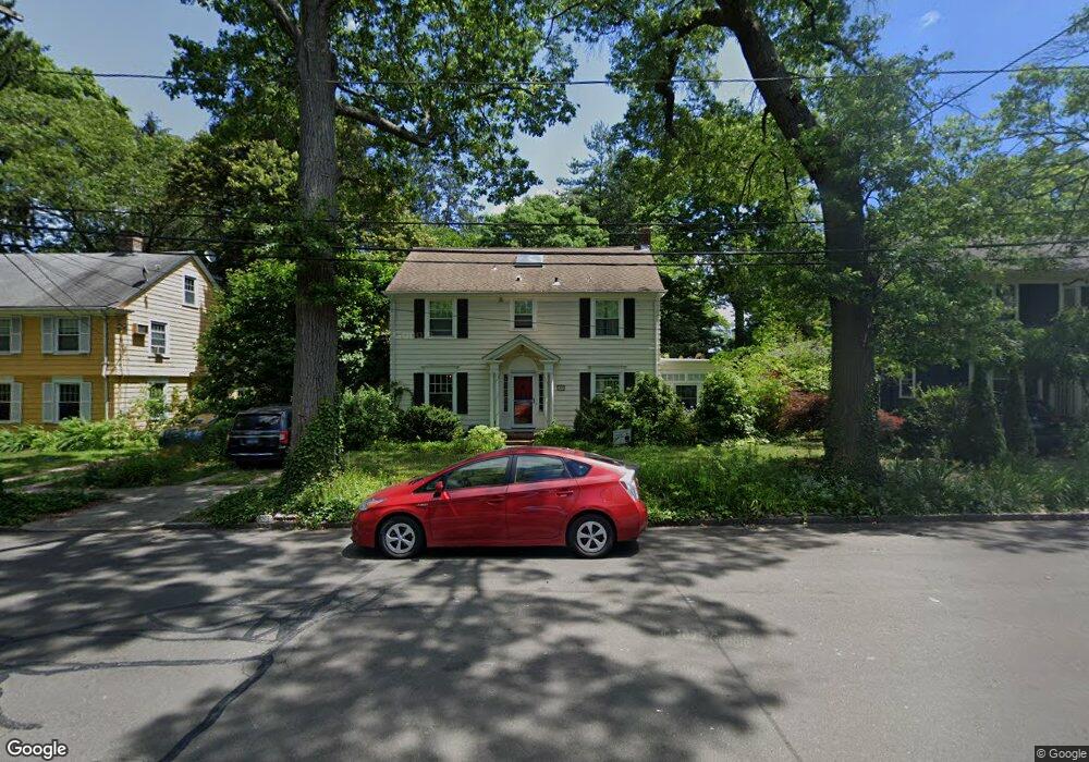 19 Colony Rd, New Haven, CT 06511 - photo 1