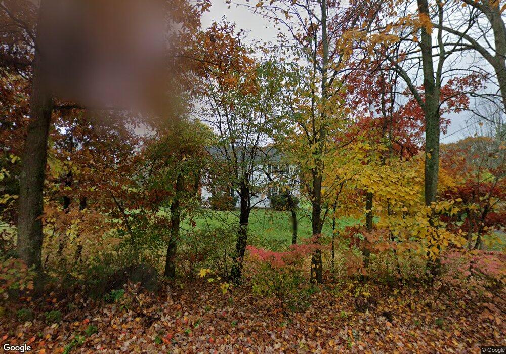 143 West St, Uxbridge, MA 01569 - photo 1