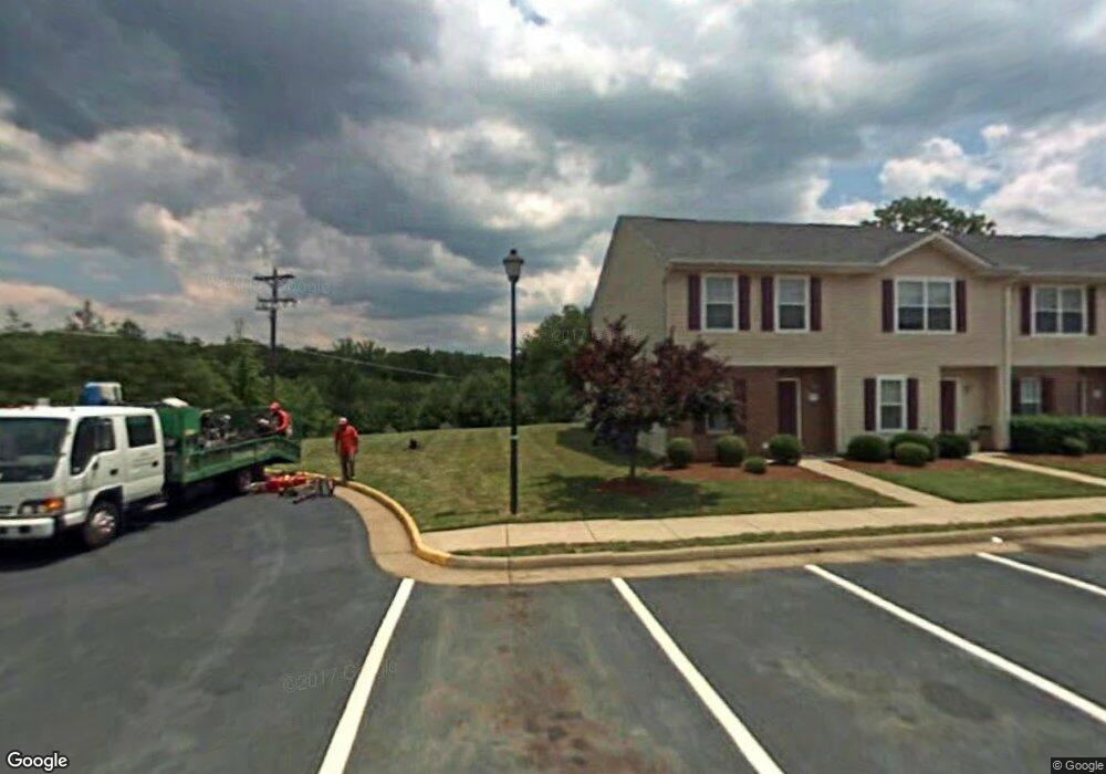 9717 Hearthwood Ct, Fredericksburg, VA 22408 - photo 1