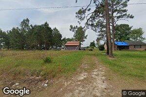 533 Wray Rd, Fitzgerald, GA 31750