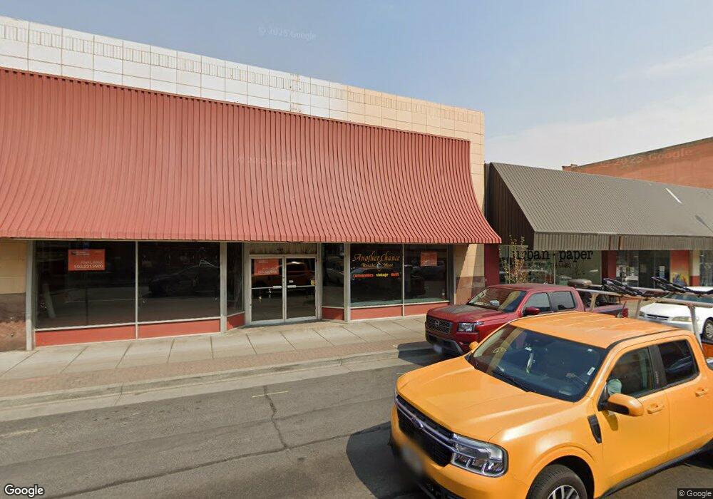 409 E 2nd St, the Dalles, OR 97058 - photo 1