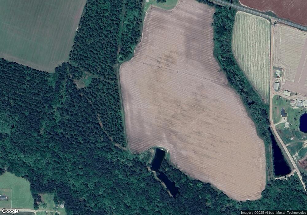 1710 Judge Lott Rd, Lenox, GA 31637 - photo 1