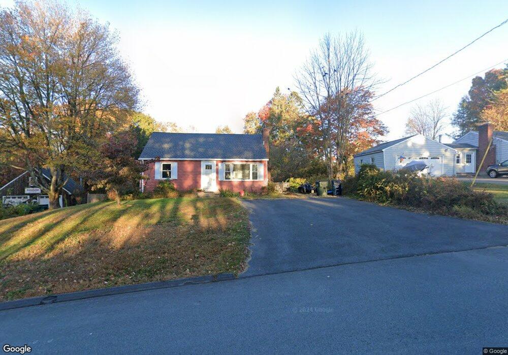 300 Harwinton Ave, Plymouth, CT 06782 - photo 1