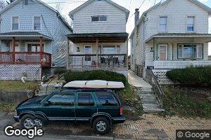 337 Maffett St, Wilkes Barre, PA 18705