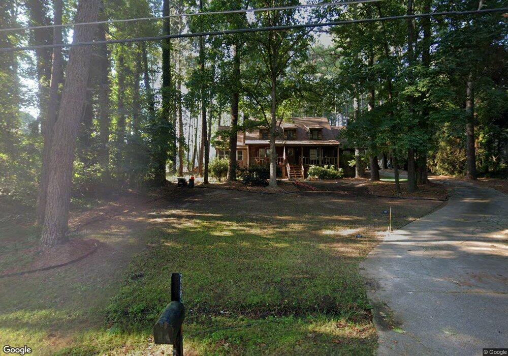 2195 Emerald Dr, Jonesboro, GA 30236 - photo 1