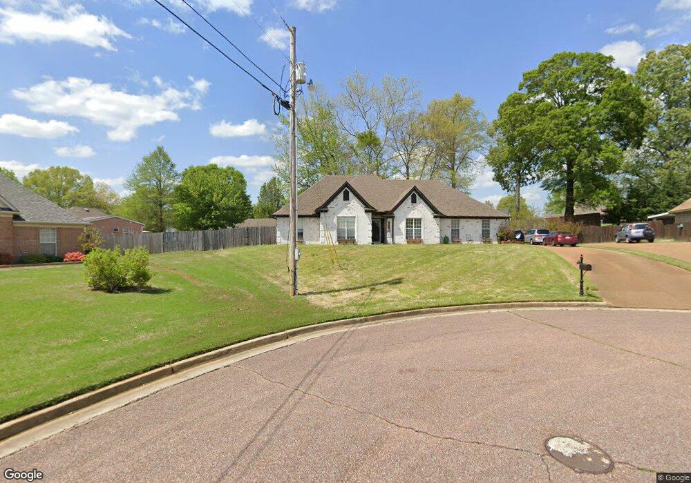 230 Brookwood Cir, Oakland, TN 38060 - photo 1