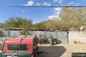 440 W Simpson St, Tucson, AZ 85701