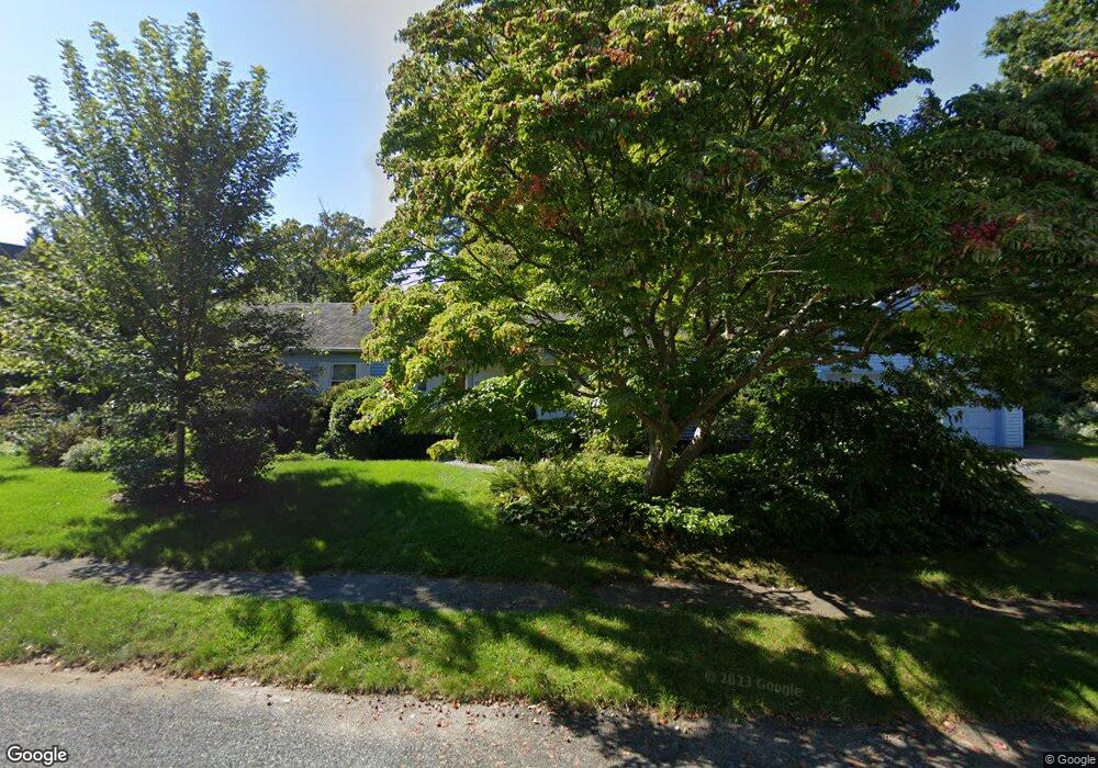 53 Avalon Rd, Needham, MA 02492 - photo 1