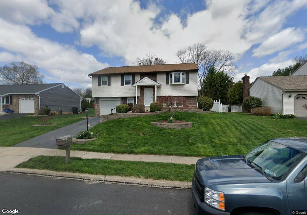 4715 Ryan Ct, Reading, PA 19606 - photo 1