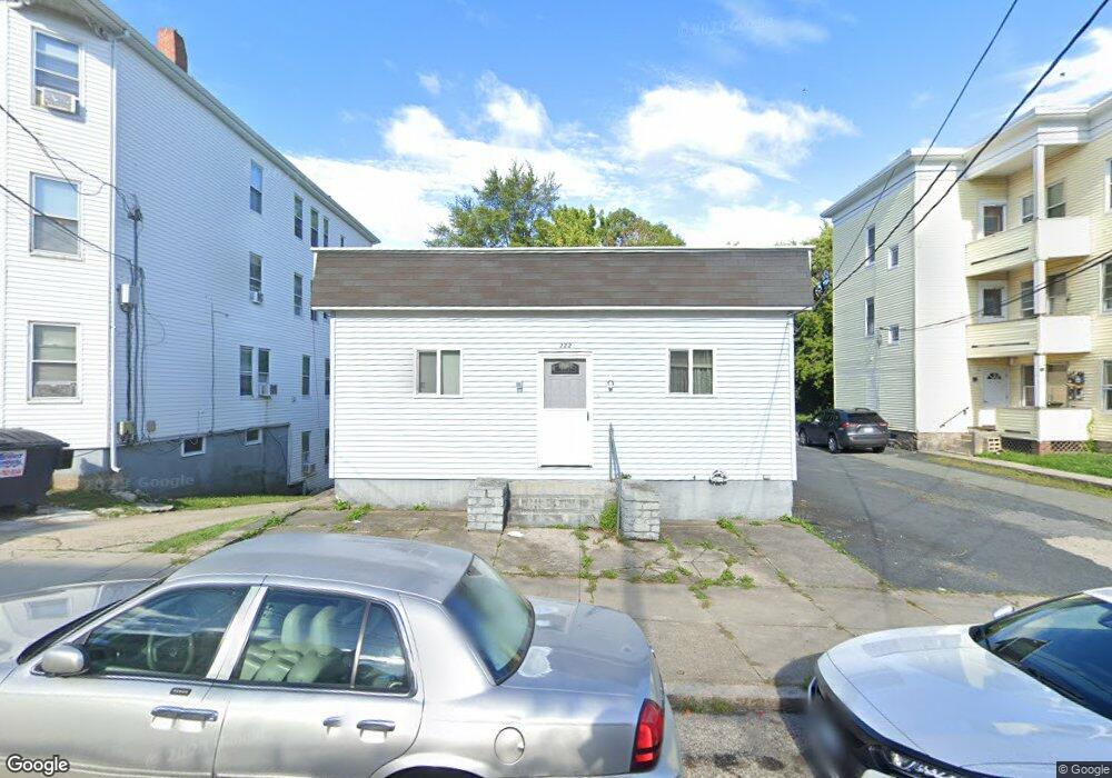 222 Burnside Ave, Woonsocket, RI 02895 - photo 1