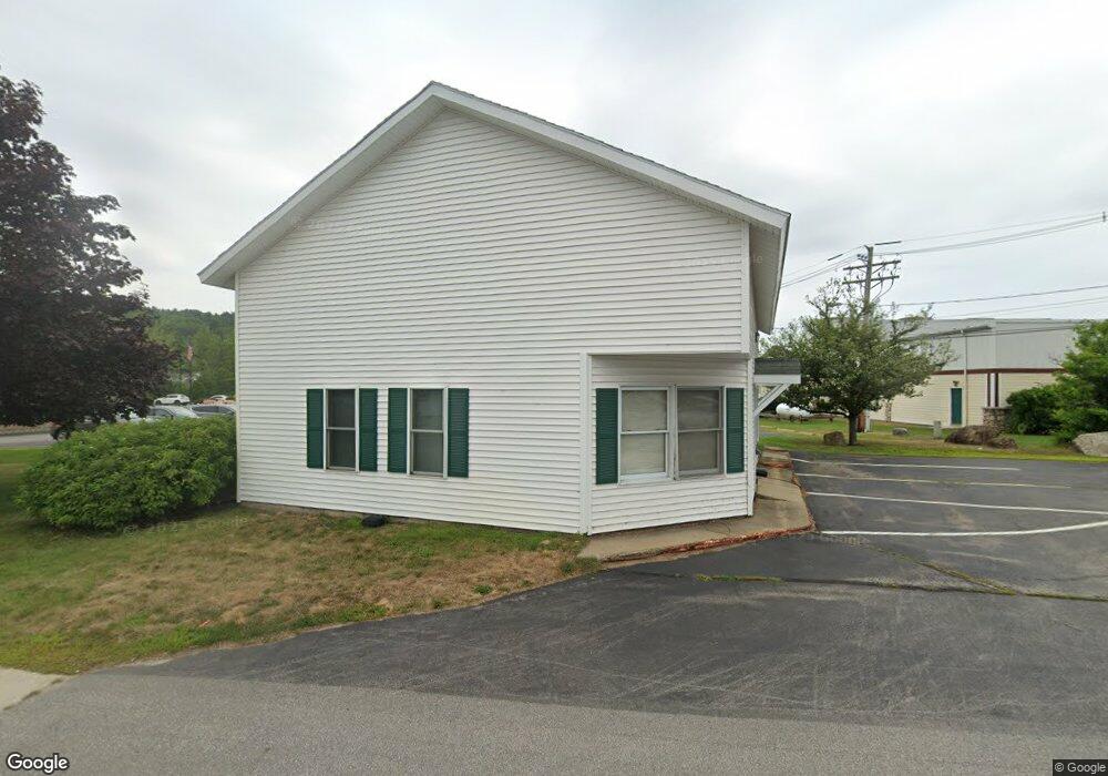 52 New Hampshire 25, Meredith, NH 03253 - photo 1