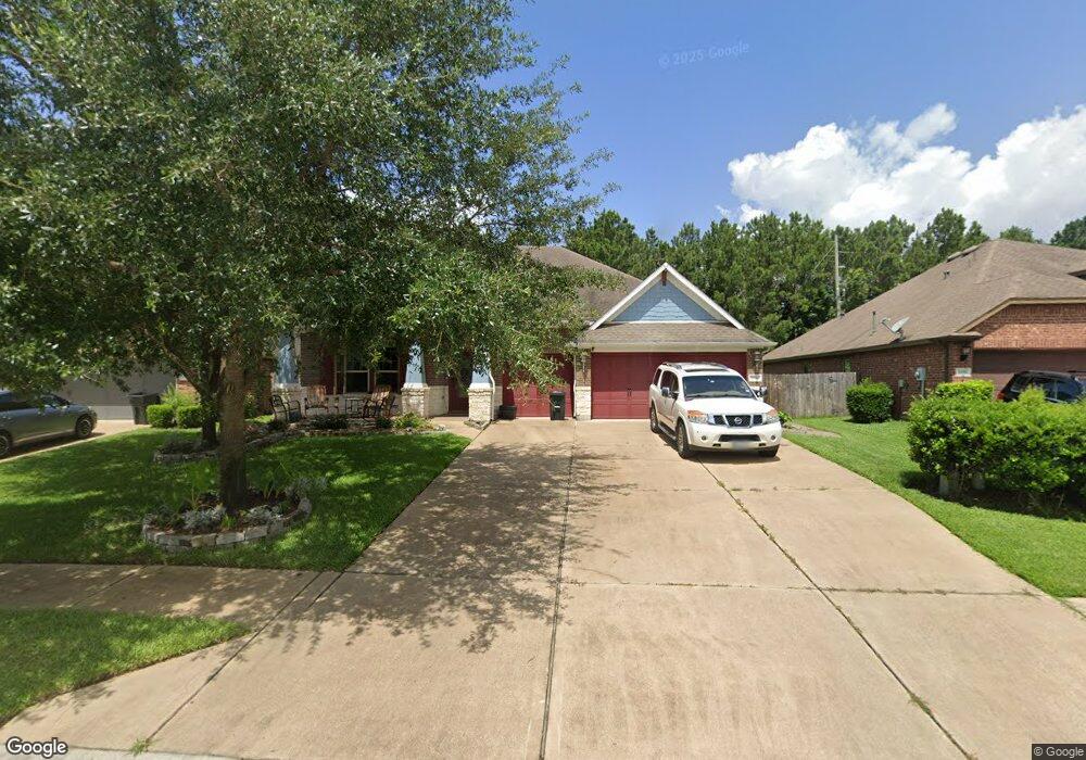 31586 Ember Trail Ln, Spring, TX 77386 - photo 1