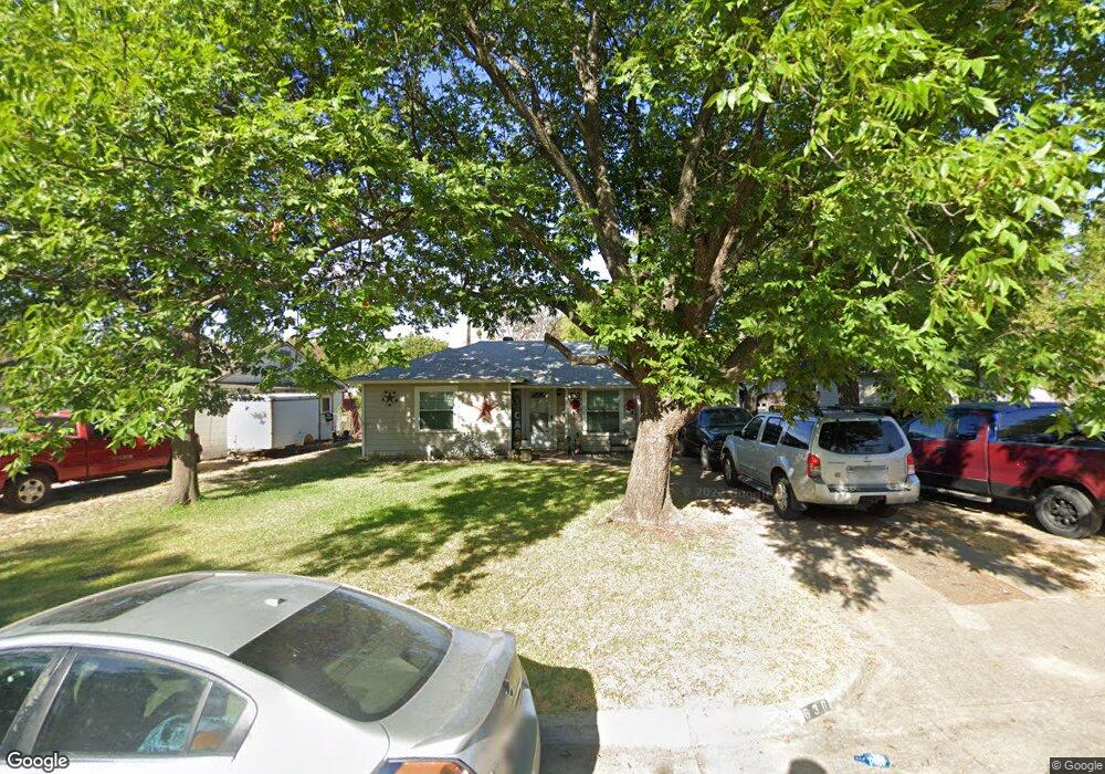 630 Cimarron Trace, Grand Prairie, TX 75051 - photo 1