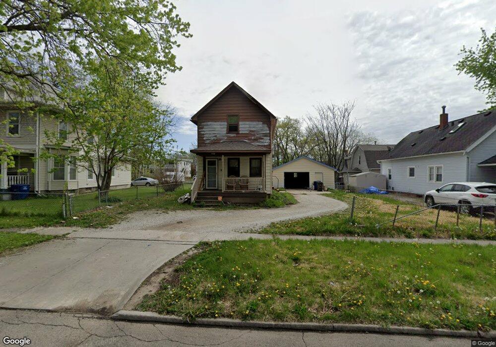 Sold $67,500 • Co-Listing Agent