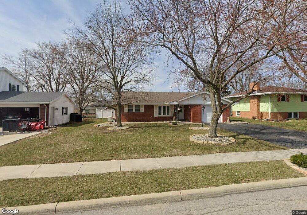 2812 Northgate Blvd, Findlay, OH 45840 - photo 1