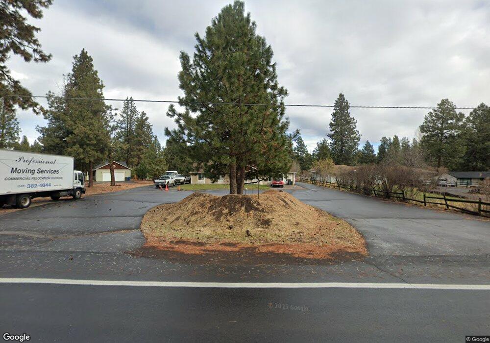 19660 Baker Rd, Bend, OR 97702 - photo 1