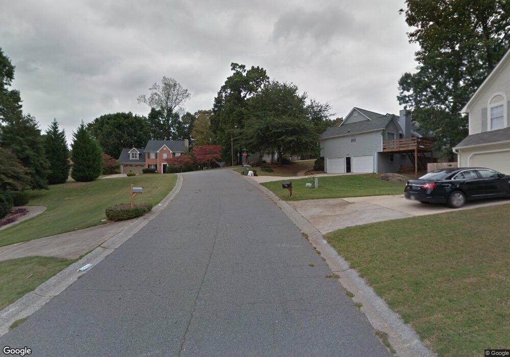 0 Karastan Ct SW unit 7261269, Marietta, GA 30008 - photo 1